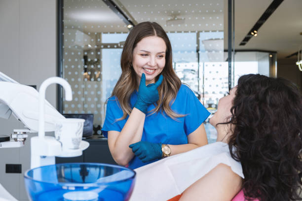 Best Cosmetic Dentistry  in Oakfield, WI