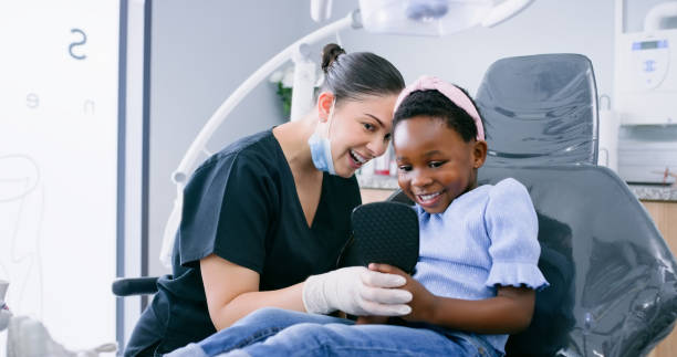 Dental Bonding in Oakfield, WI