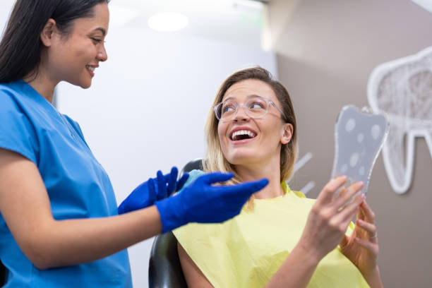 Best Laser Dentistry  in Oakfield, WI