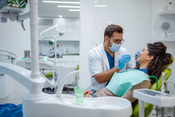 Best Full Mouth Reconstruction  in Oakfield, WI