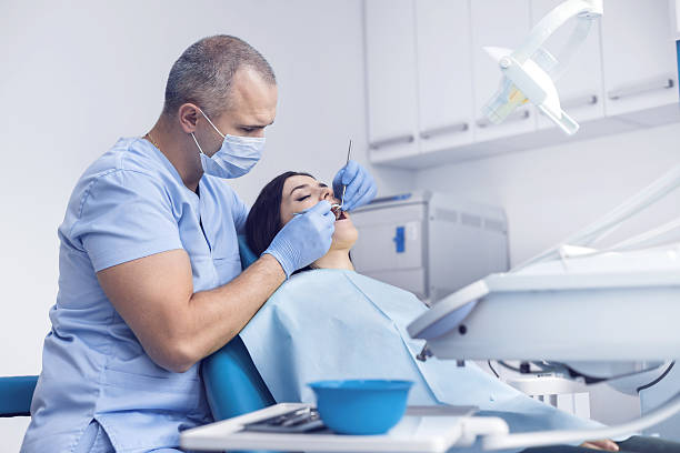 Best Preventive Dentistry  in Oakfield, WI