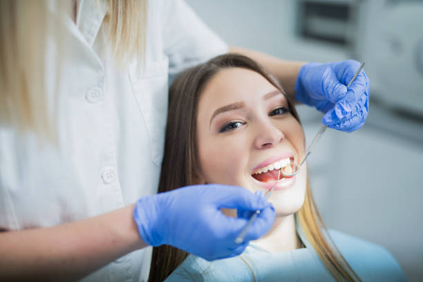 Best Traditional Braces  in Oakfield, WI
